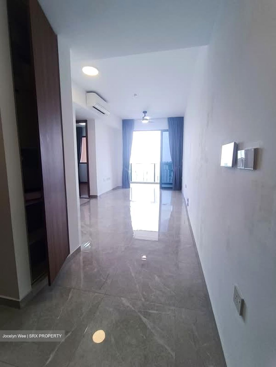 Stirling Residences (D3), Apartment #596576751